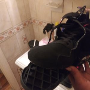 Air Jordan High Top Tennis Shoes Sneakers